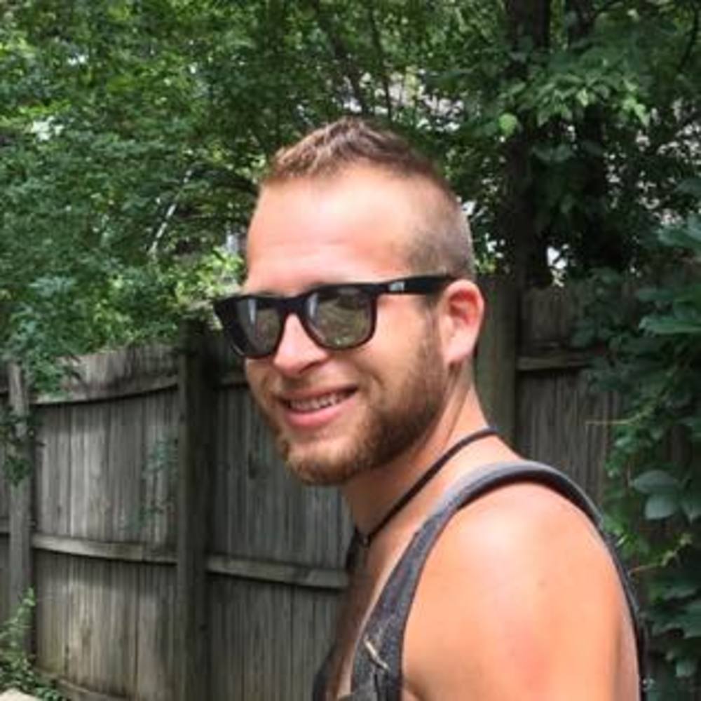 Meet your Posher, Jordan
